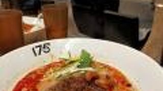 東京で食べられる札幌の担々麺