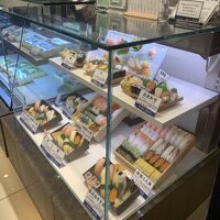 築地寿司岩 銀座三越店