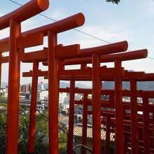 大島神社