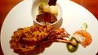 シェラトン・グランデに泊まった時の朝食はここがオススメ！