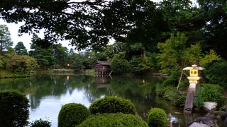 早朝無料入園のサービス