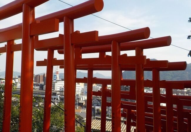 大島神社