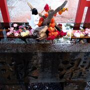 金沢市内で最も古い神社