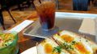 egg baby cafe