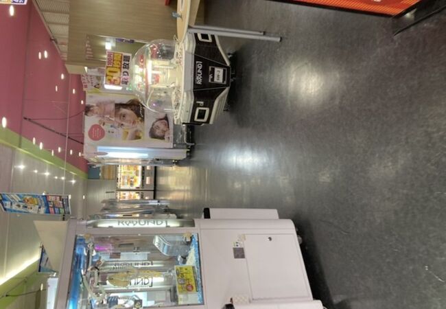 ラウンドワン 京都河原町店 クチコミ アクセス 営業時間 二条 烏丸 河原町 フォートラベル