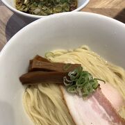 昆布出汁が効いてる！！