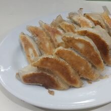 餃子菜苑