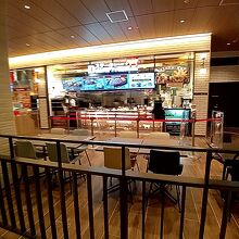 デンバー プレミアム 有明ガーデン店