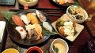 魚と上方うまいもん あんばい