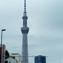 東京スカイツリー