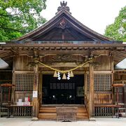 産母（やぼ）様こと江田神社へ参拝しました