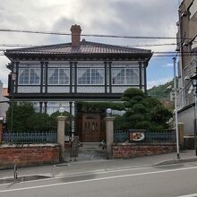 東天閣 神戸本店