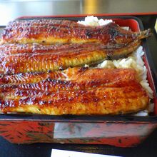 浜名湖うなぎ処 勝美 三ヶ日本店