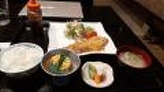 天文館エリアの北側に位置する郷土料理のお店