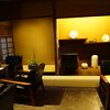 京都の町家をホテル入口棟として再利用してます