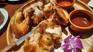 ハワイアンカフェ　イオンモール草津