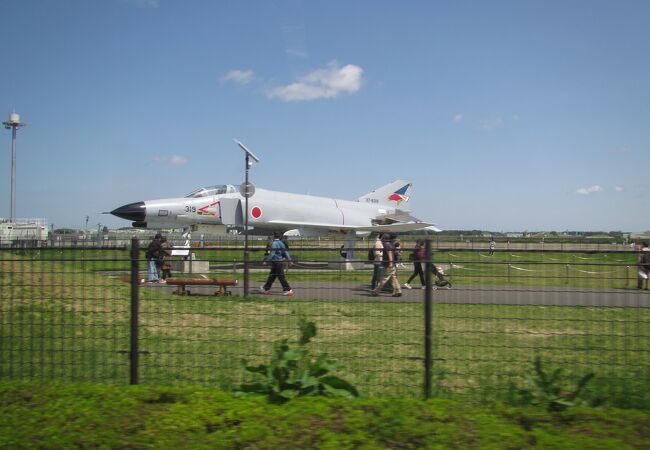 茨城空港からすぐ