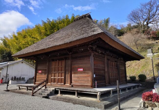 法音寺