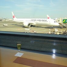 サクララウンジです