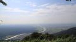 ゴンドラからの景色は最高