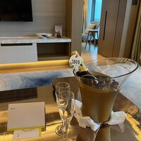 ちょうど1000回目マリオットステイでした。感謝です！