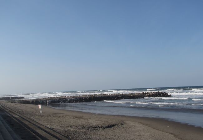 下津海水浴場