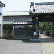 日蓮宗寺院