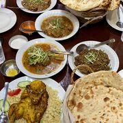 北関東パキスタン料理店のニューカマー