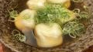 あげたち 匠の細麺 つるとんたん 大国町店