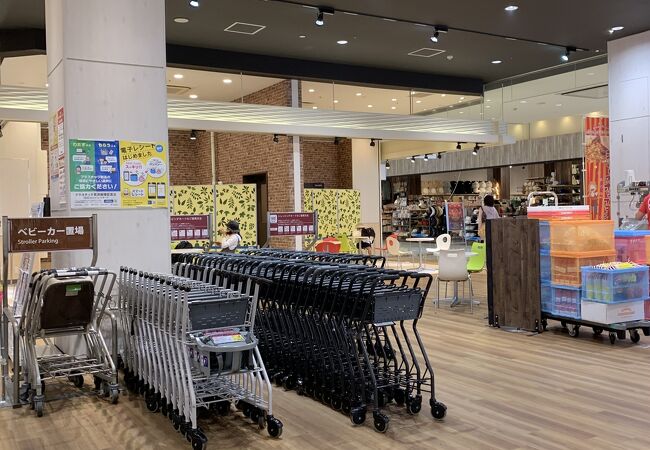 アリオ倉敷 クチコミ アクセス 営業時間 倉敷 フォートラベル