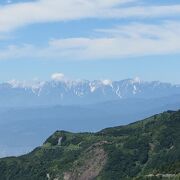 絶景パノラマは素晴らしい♪