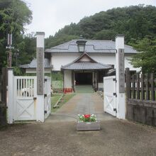 大森町並み交流センター