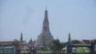 最大の見どころ