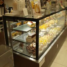 ケーキ屋さん By Mamusun アンテノール 所沢西武店のクチコミ フォートラベル