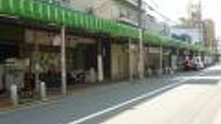 かつて「チンチン電車」が走っていた