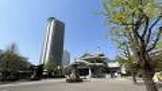 関東大震災メモリアル、な公園です