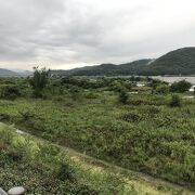 旭川、高梁川と並ぶ岡山三大河川の一つ