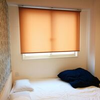 ベッドというか、台。