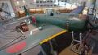 旧日本海軍戦闘機