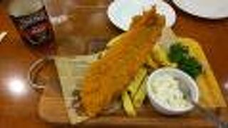 はじめて来店しました