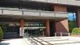 駐車場の割引券あり