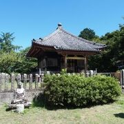 徳川家光を祀る霊廟