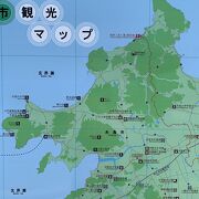 玄界灘の近くの桜井二見ケ浦