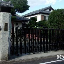 全体の様子です。