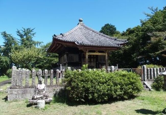 徳川家光を祀る霊廟