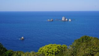 大ケ瀬，小ケ瀬