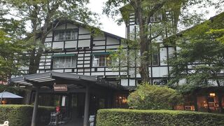 少し贅沢なランチならここ。