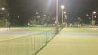 大井ふ頭中央海浜公園♪