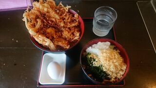 蕎麦 さだはる 西新橋店