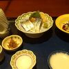 銚子駅近くのシティホテル　鯖のおいしい食事処あり